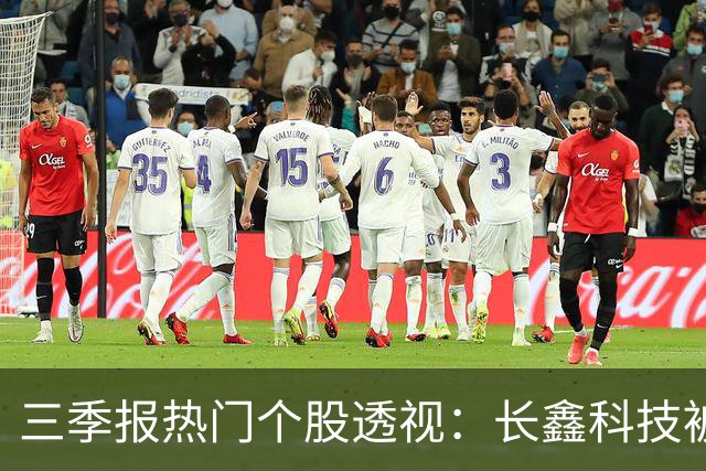 三季报热门个股透视：长鑫科技被多只基金顶格买入，中际旭创、东山精密调仓现分歧